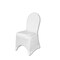 Spandex Chair Cover for Banquet & Wedding Events Multiple Colors